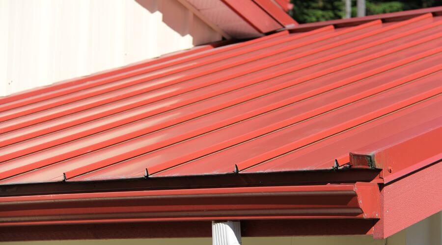 Industrial Roof Installation in Hamilton, CO