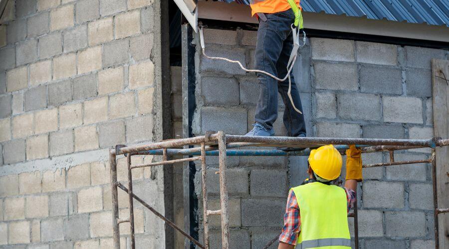 Expert top industrial roofings services in Hamilton, CO